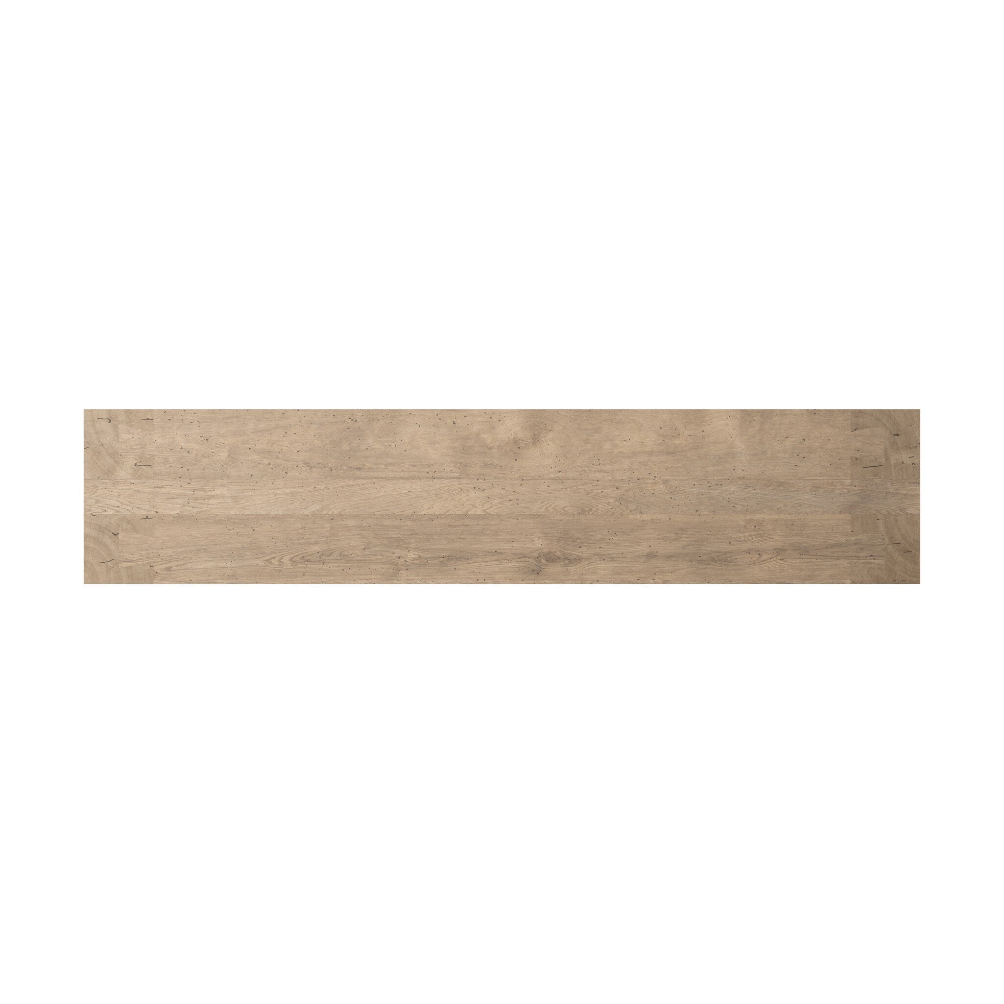 Four Hands Abaso Media Console