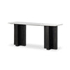 Four Hands Terrell Large Console Table