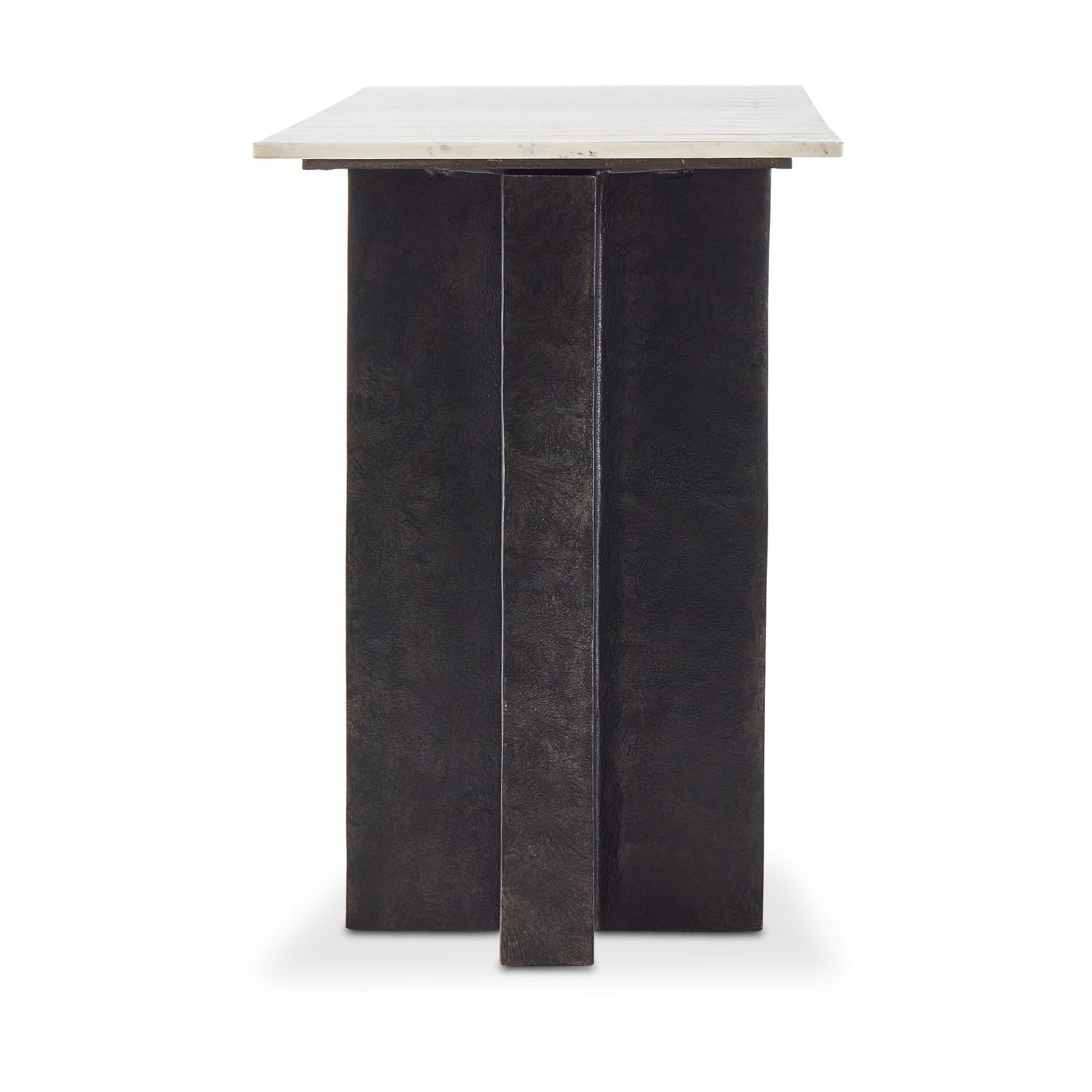 Four Hands Terrell Large Console Table