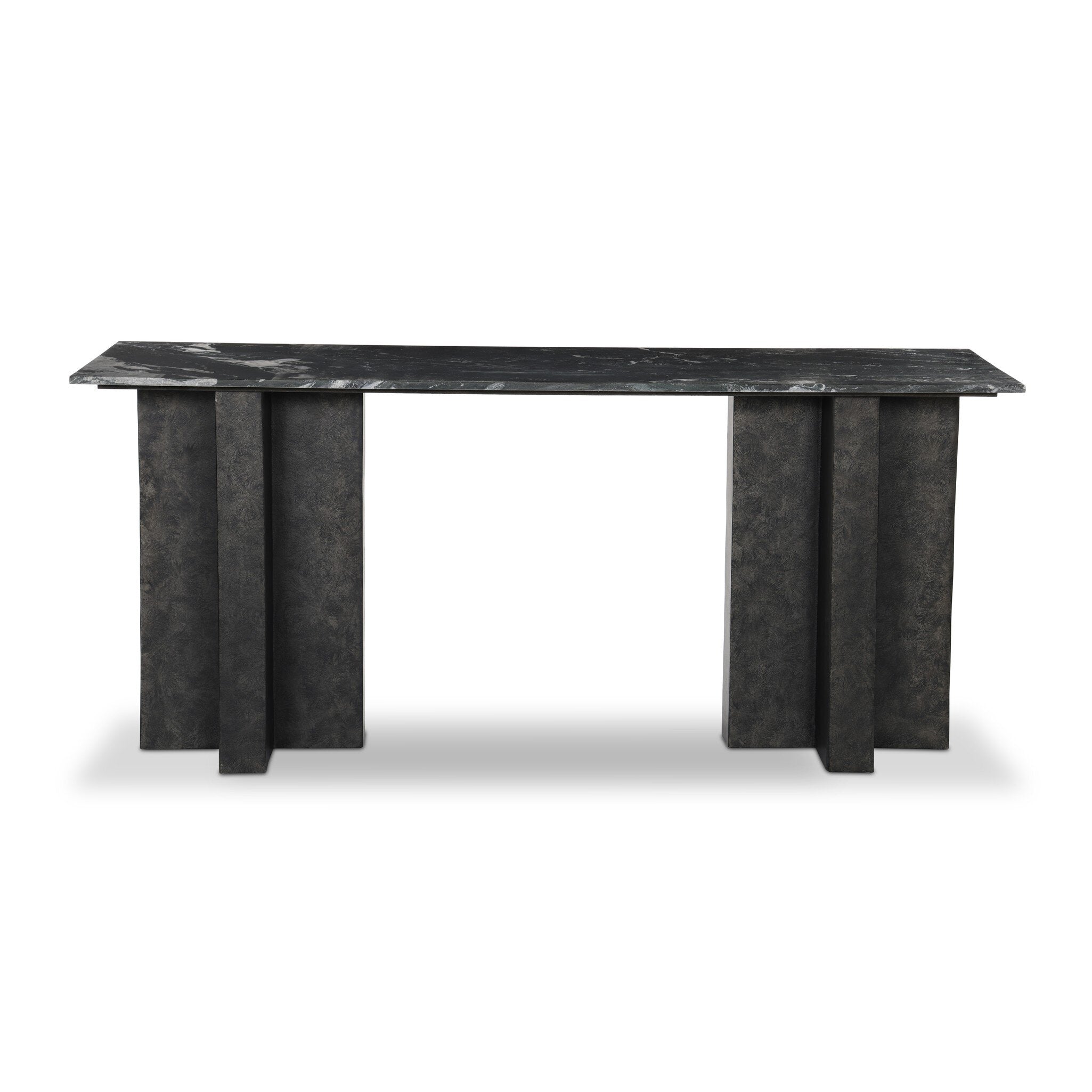 Four Hands Terrell Large Console Table
