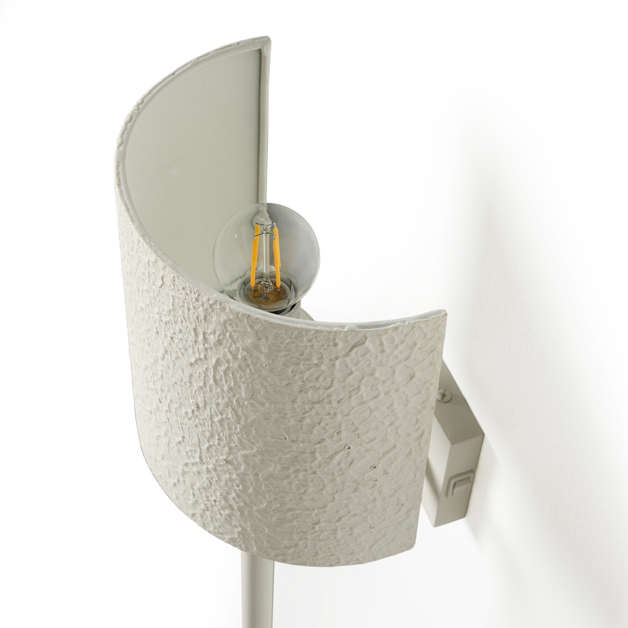 Four Hands Maurice Sconce