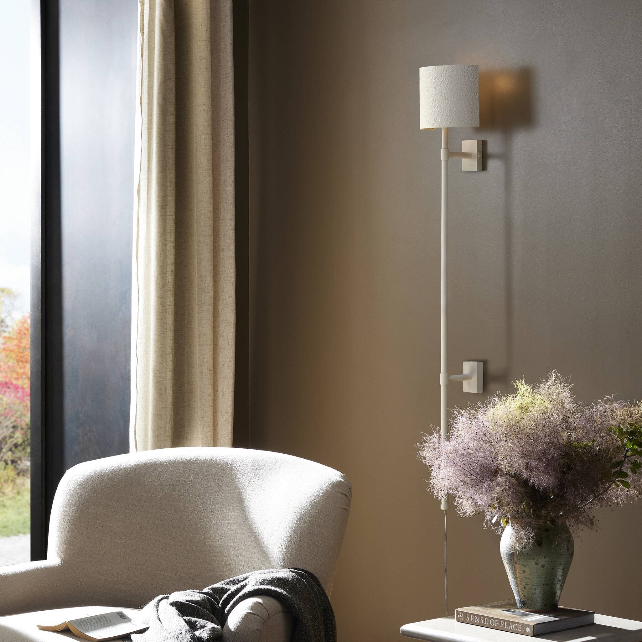 Four Hands Maurice Sconce