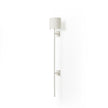 Four Hands Maurice Sconce