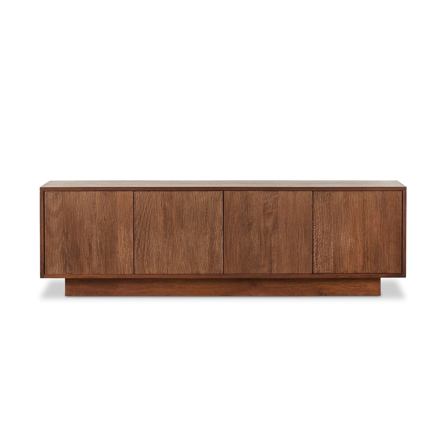 Four Hands Gilmore Media Console