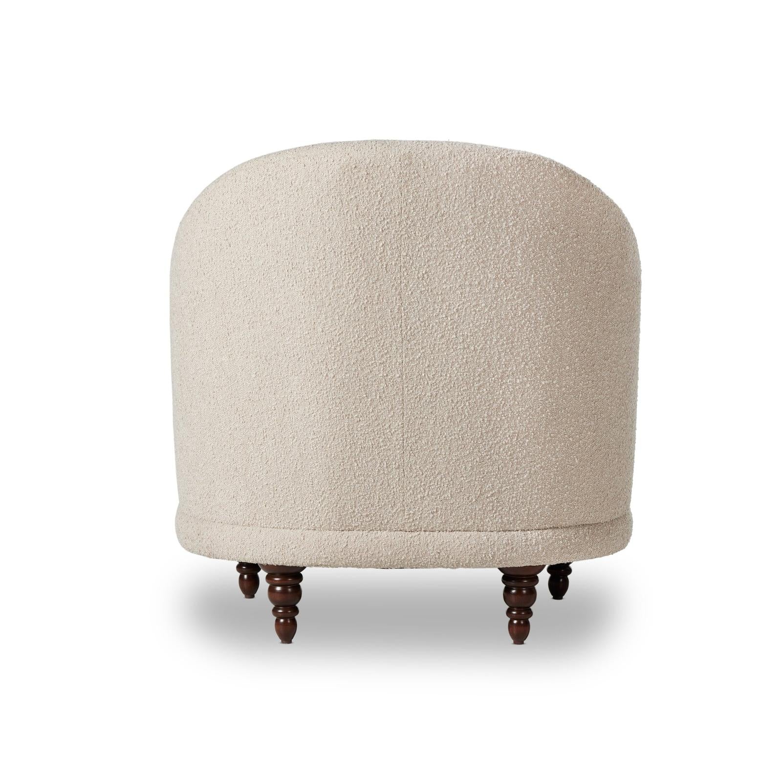 Four Hands Marnie Chair