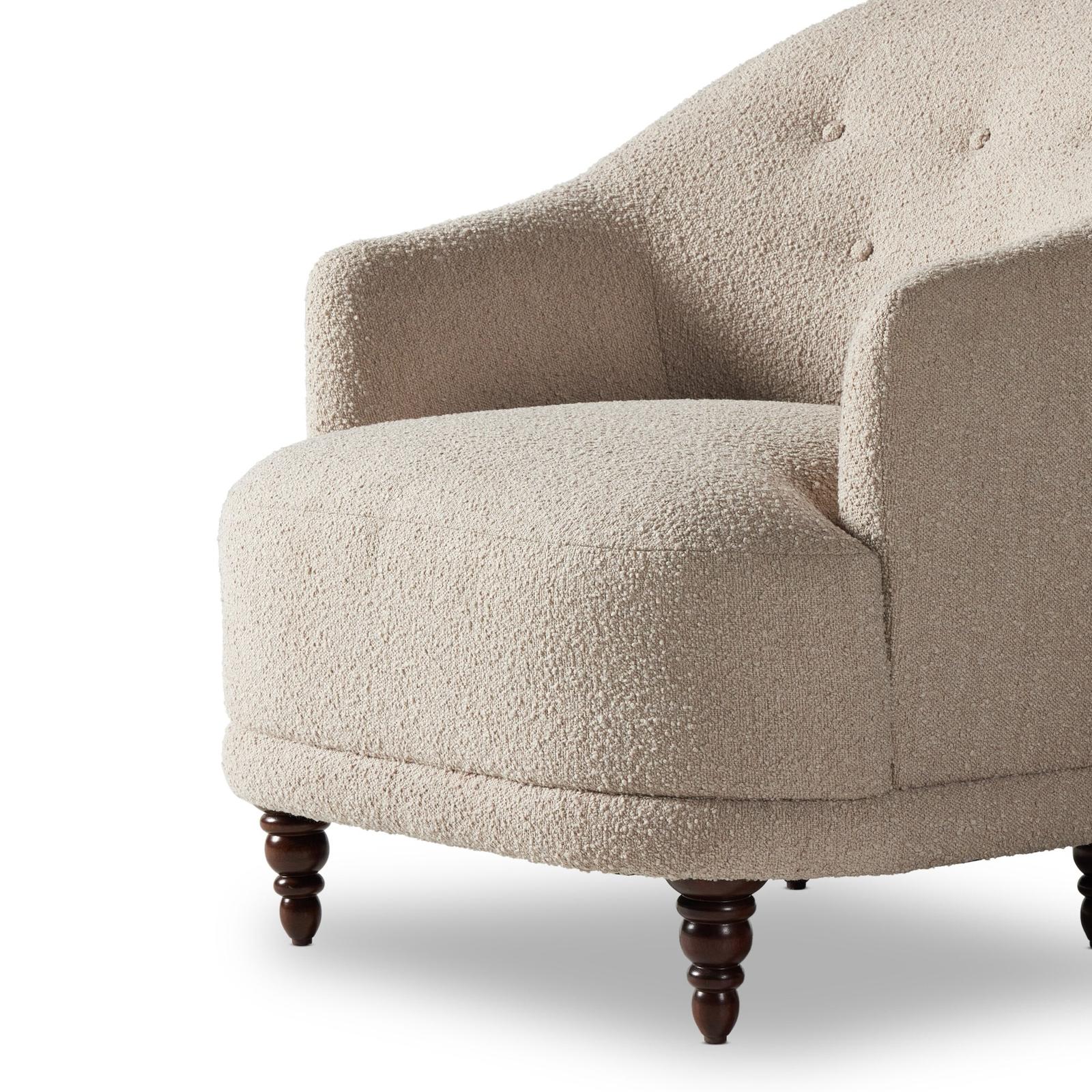 Four Hands Marnie Chair