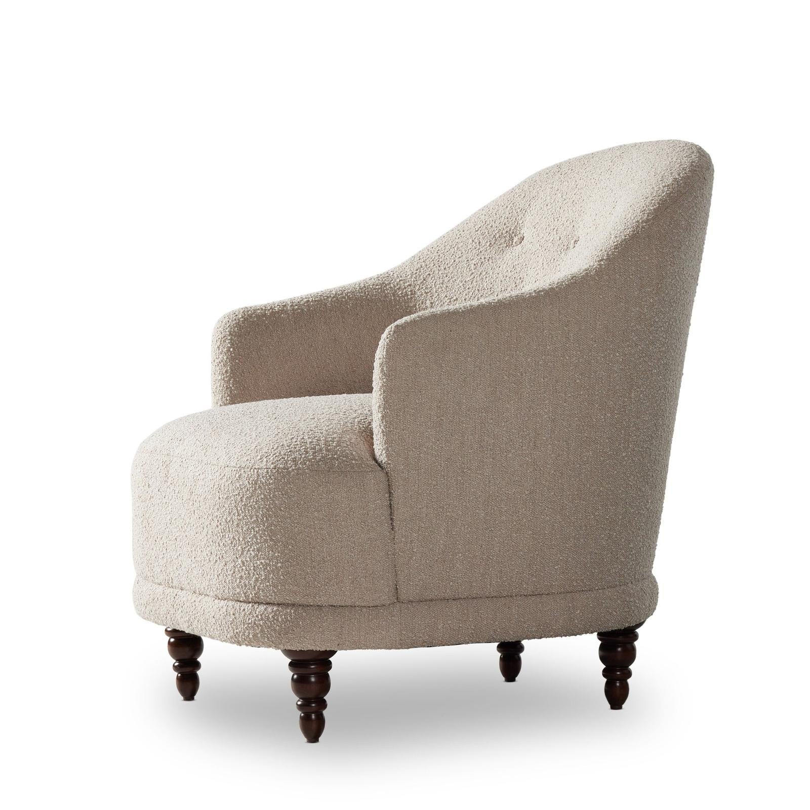Four Hands Marnie Chair
