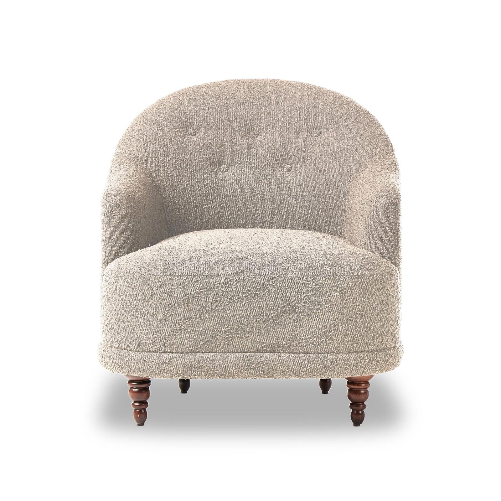 Four Hands Marnie Chair