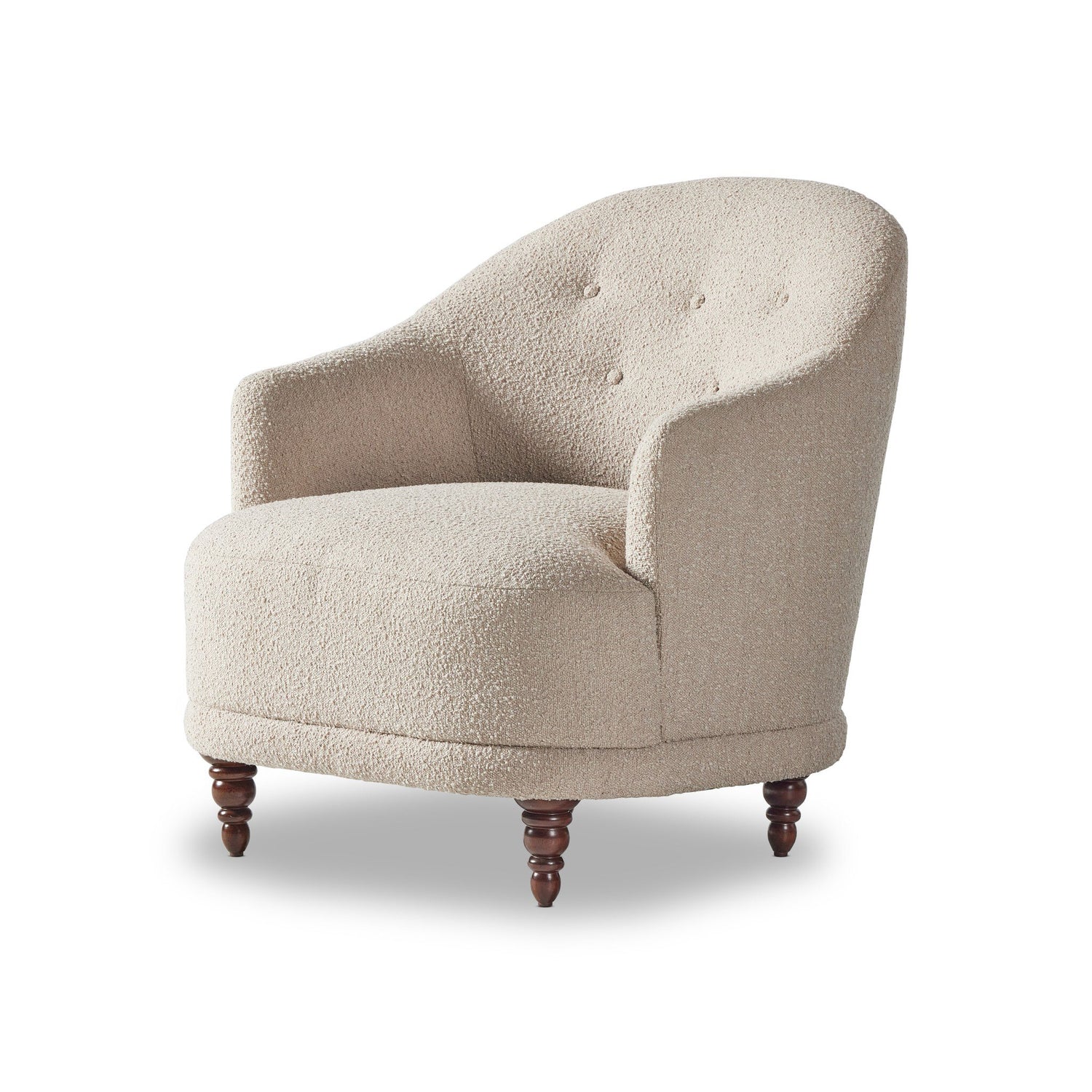 Four Hands Marnie Chair