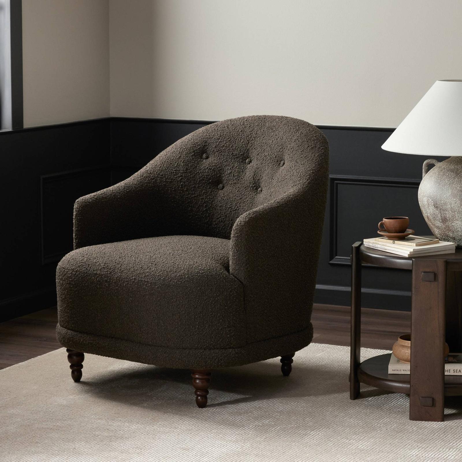 Four Hands Marnie Chair