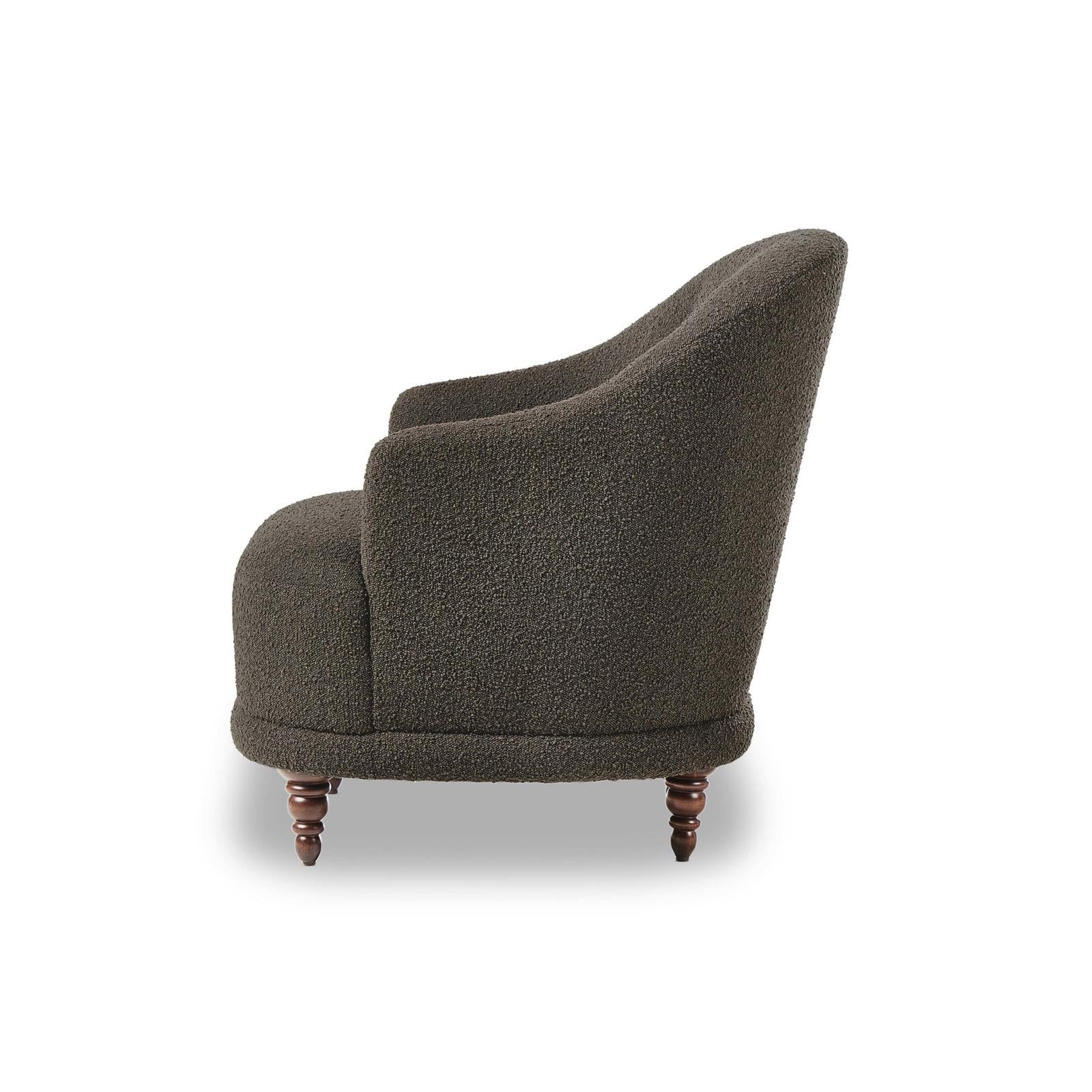Four Hands Marnie Chair