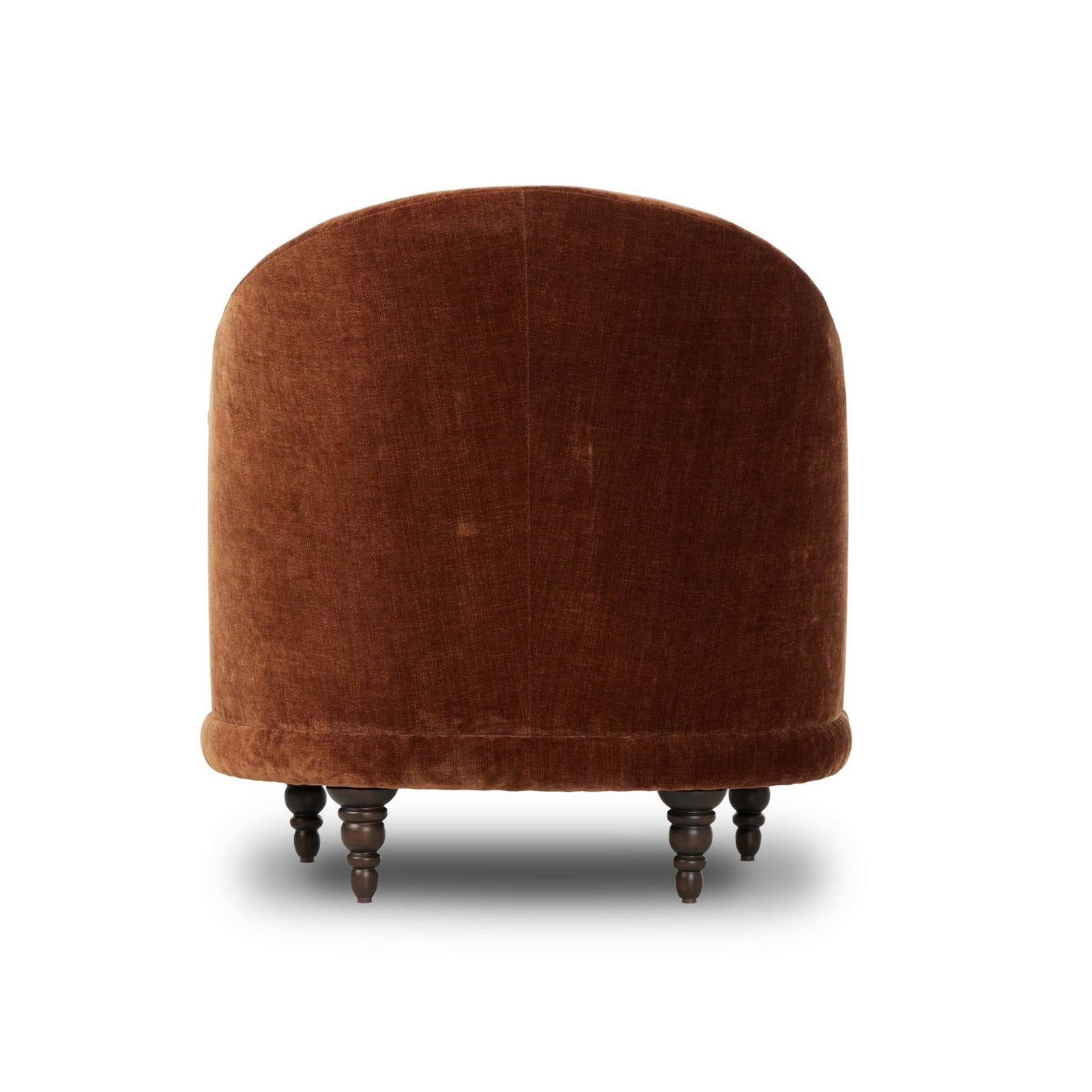 Four Hands Marnie Chair