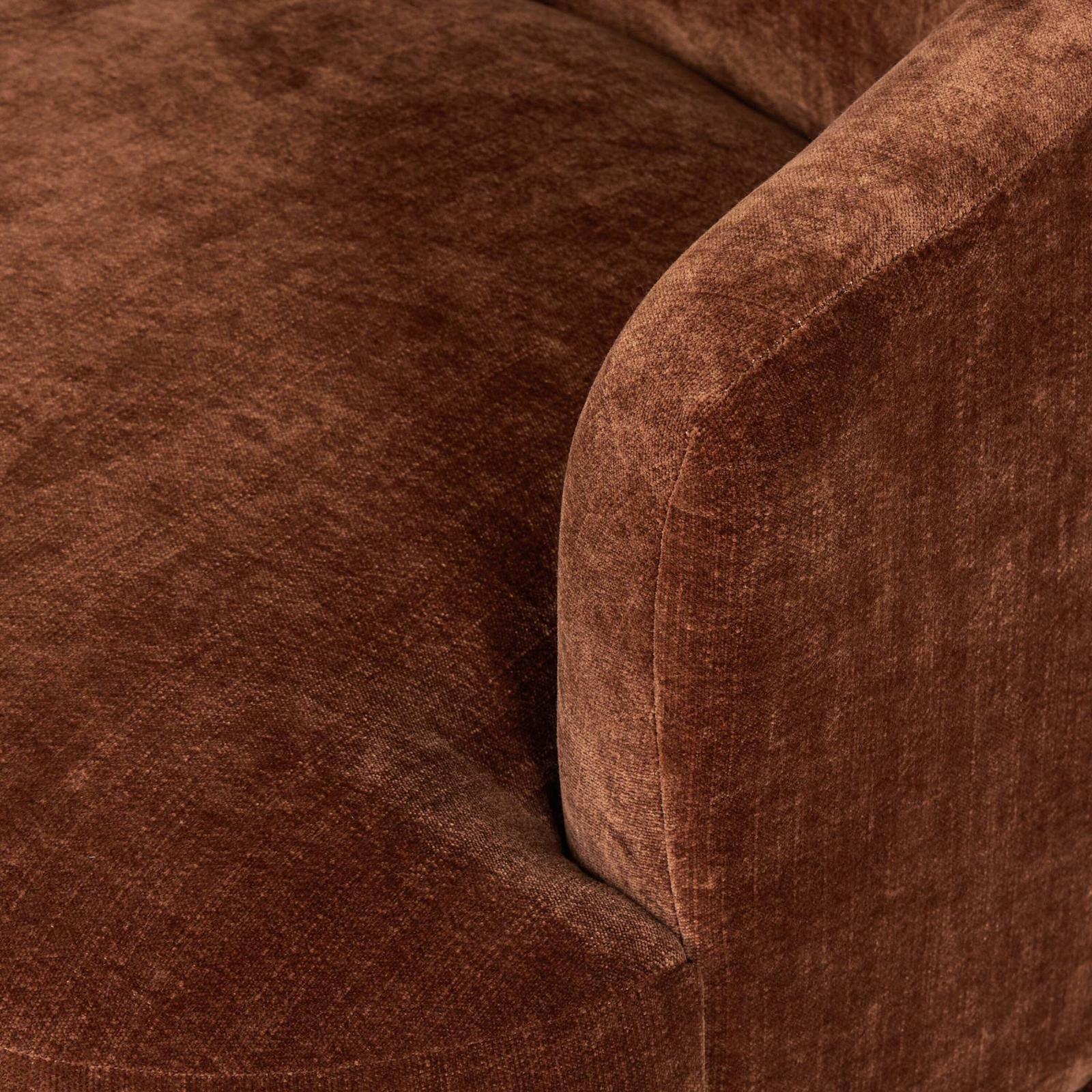 Four Hands Marnie Chair