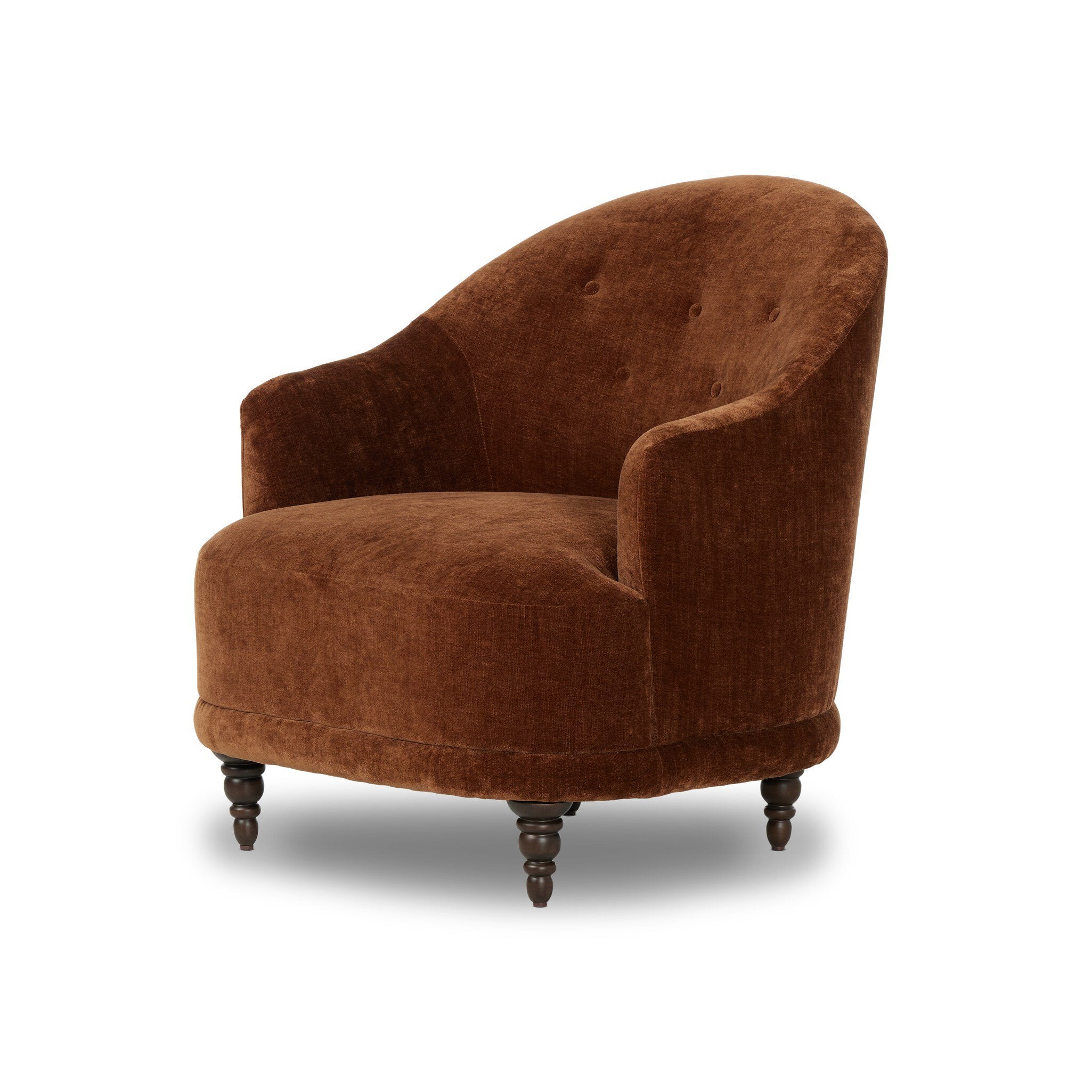 Four Hands Marnie Chair