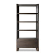 Four Hands Orwin Bookshelf