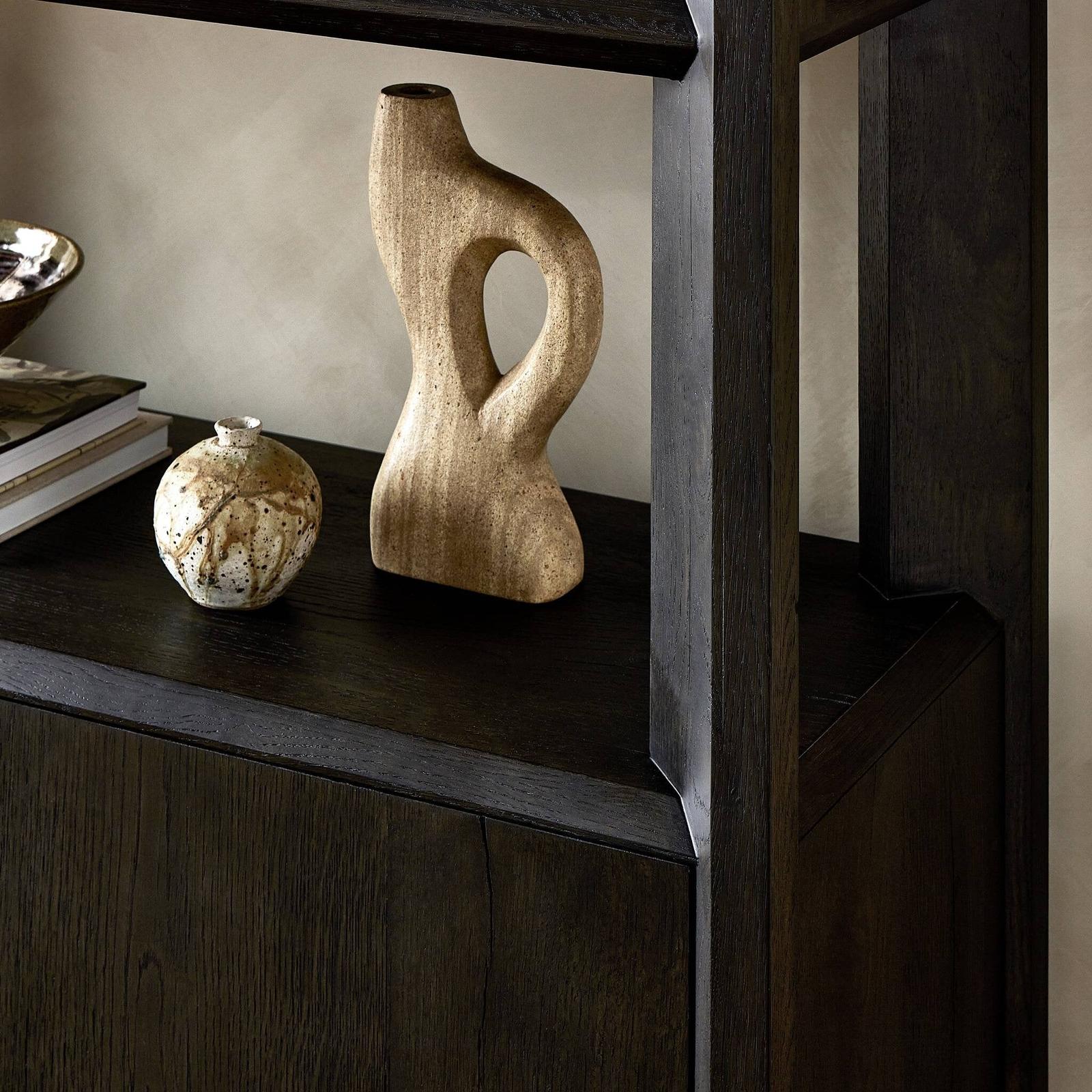 Four Hands Orwin Bookshelf