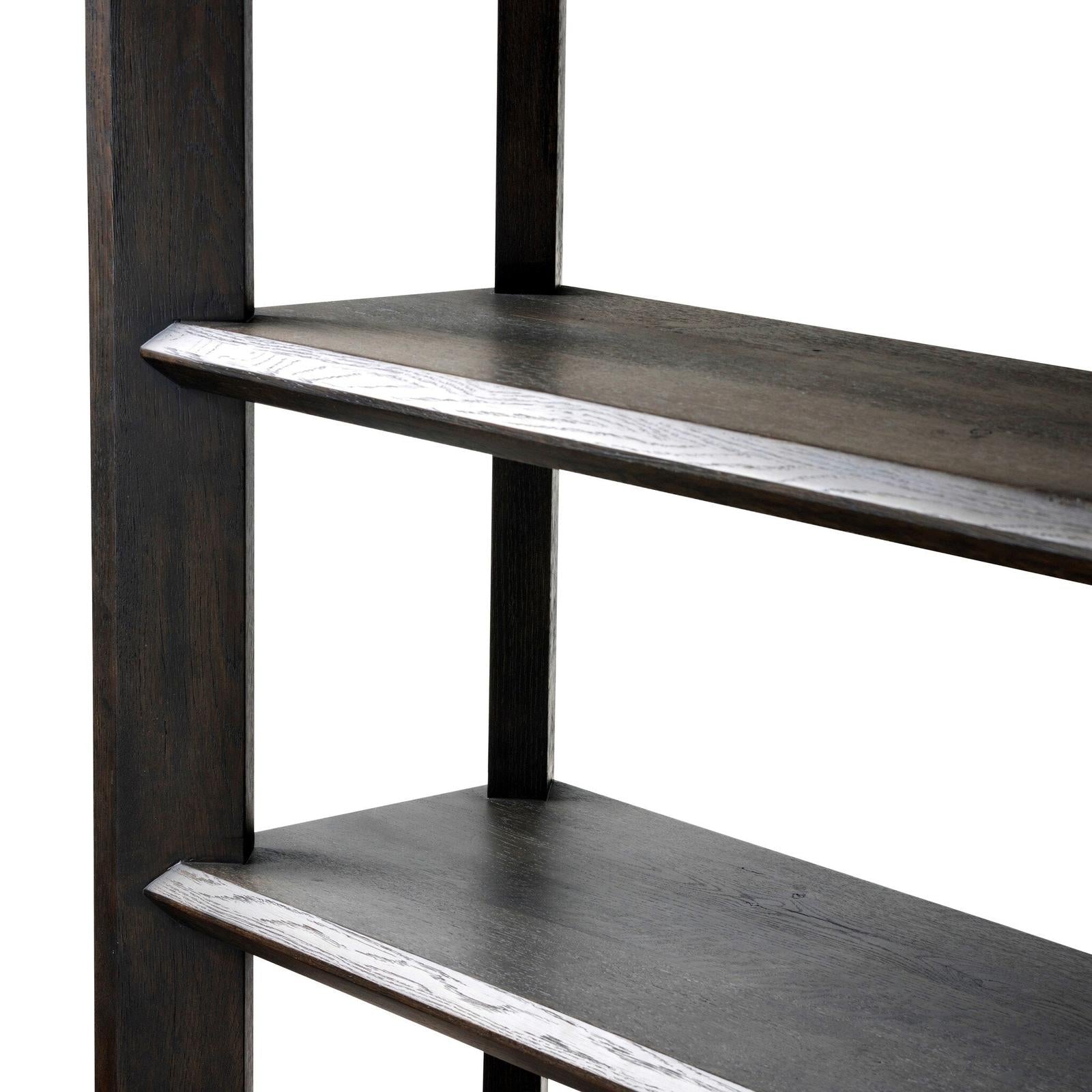 Four Hands Orwin Bookshelf
