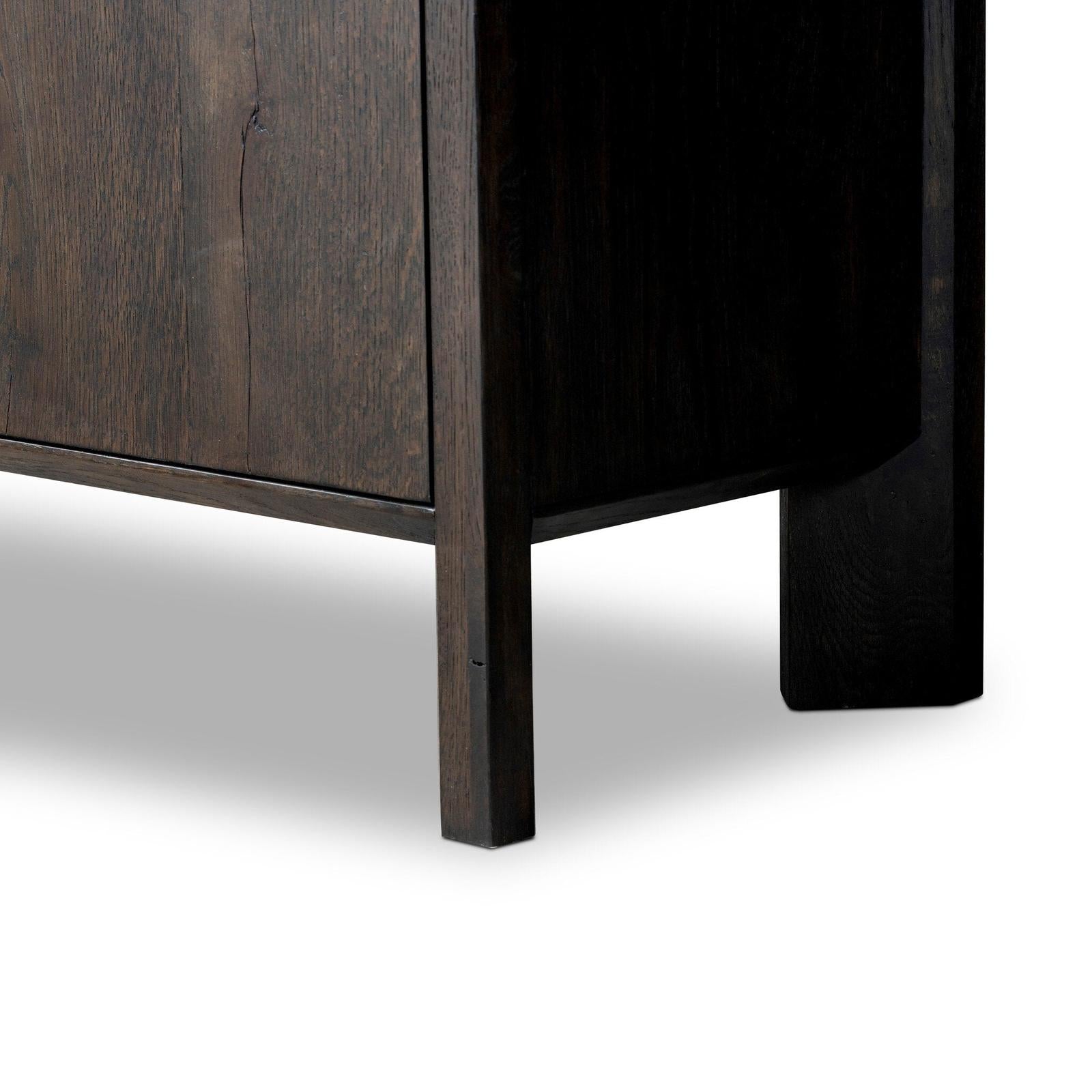 Four Hands Orwin Bookshelf