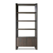 Four Hands Orwin Bookshelf