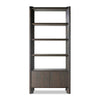 Four Hands Orwin Bookshelf