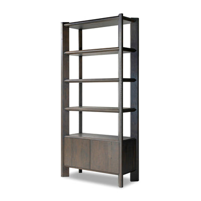 Four Hands Orwin Bookshelf