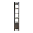 Four Hands Orwin Bookshelf