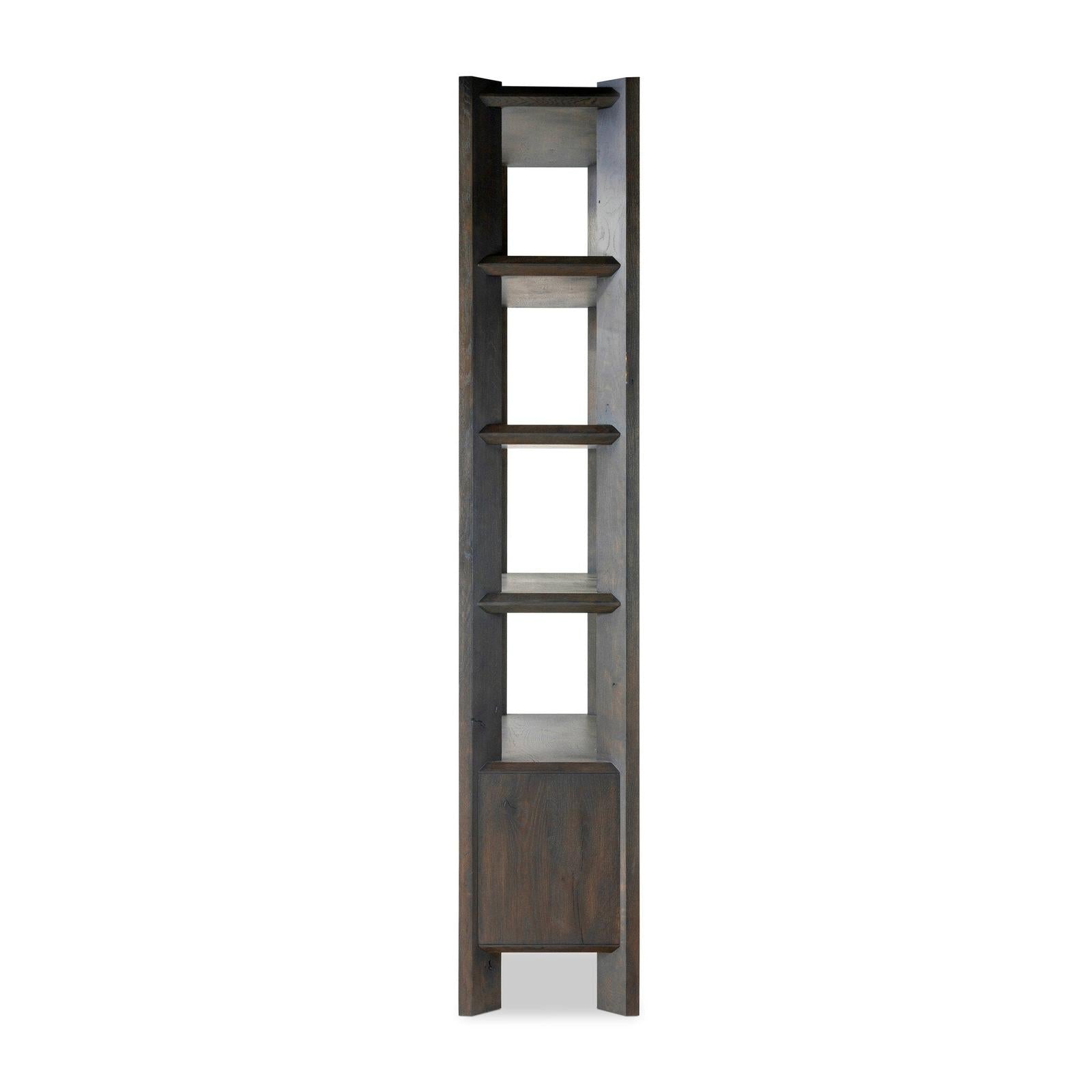 Four Hands Orwin Bookshelf