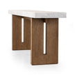 Four Hands Olympia Console Table