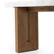 Four Hands Olympia Console Table