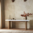 Four Hands Olympia Console Table