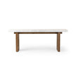 Four Hands Olympia Console Table