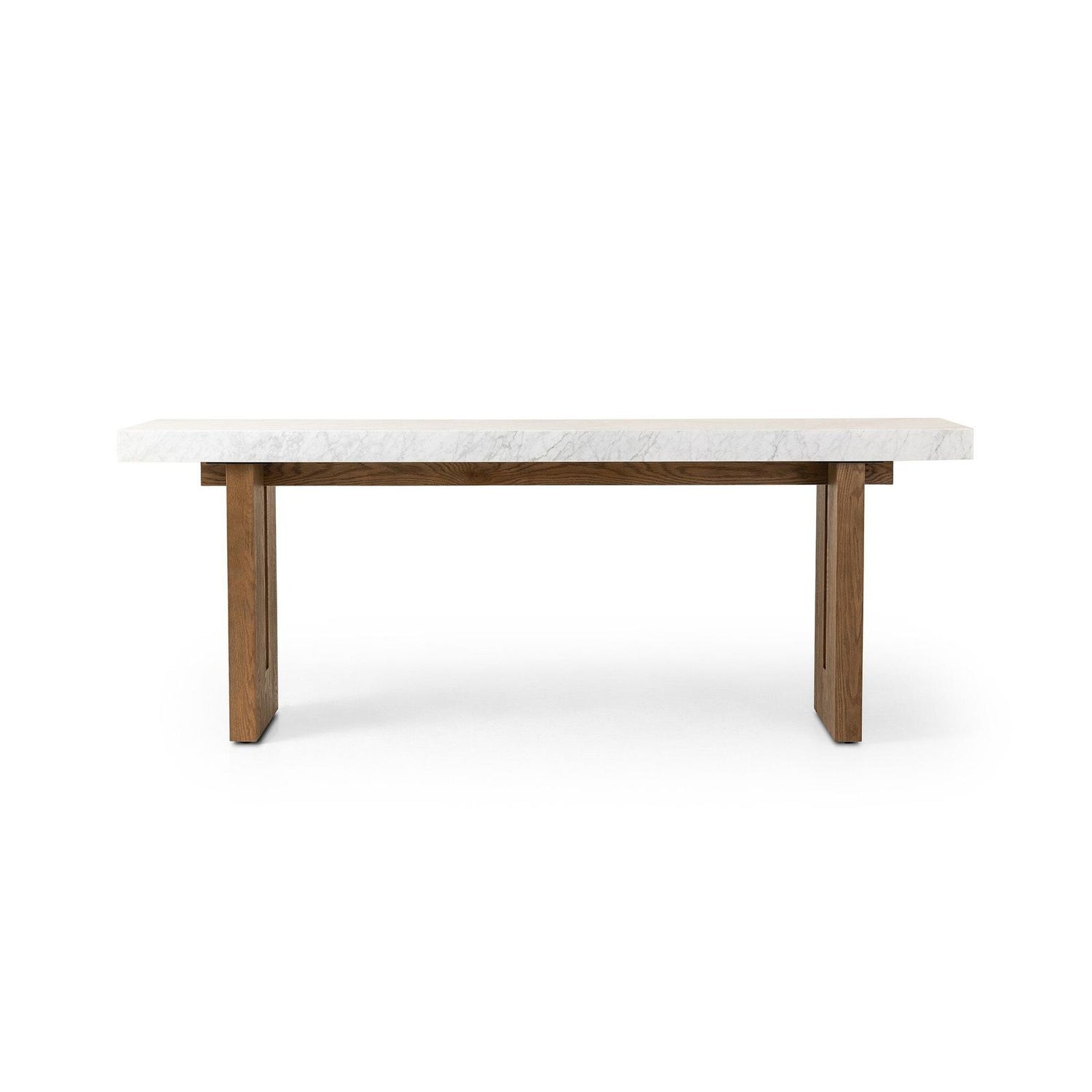 Four Hands Olympia Console Table