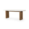 Four Hands Olympia Console Table