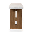 Four Hands Olympia Console Table