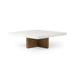 Four Hands Bellamy Square Coffee Table