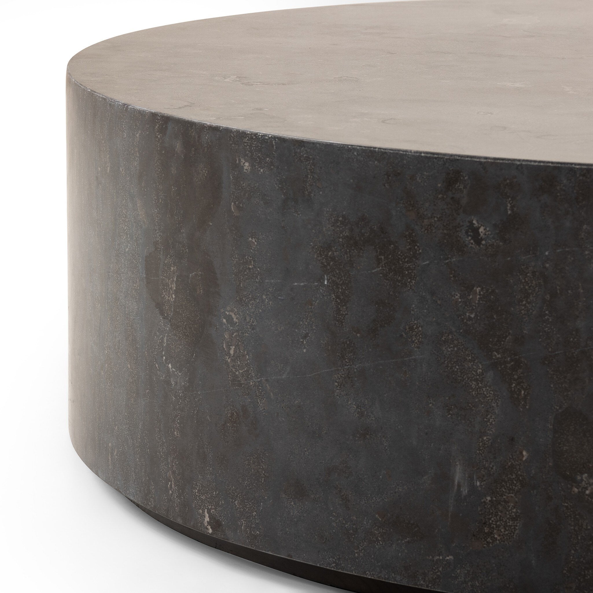 Four Hands Kramer Coffee Table