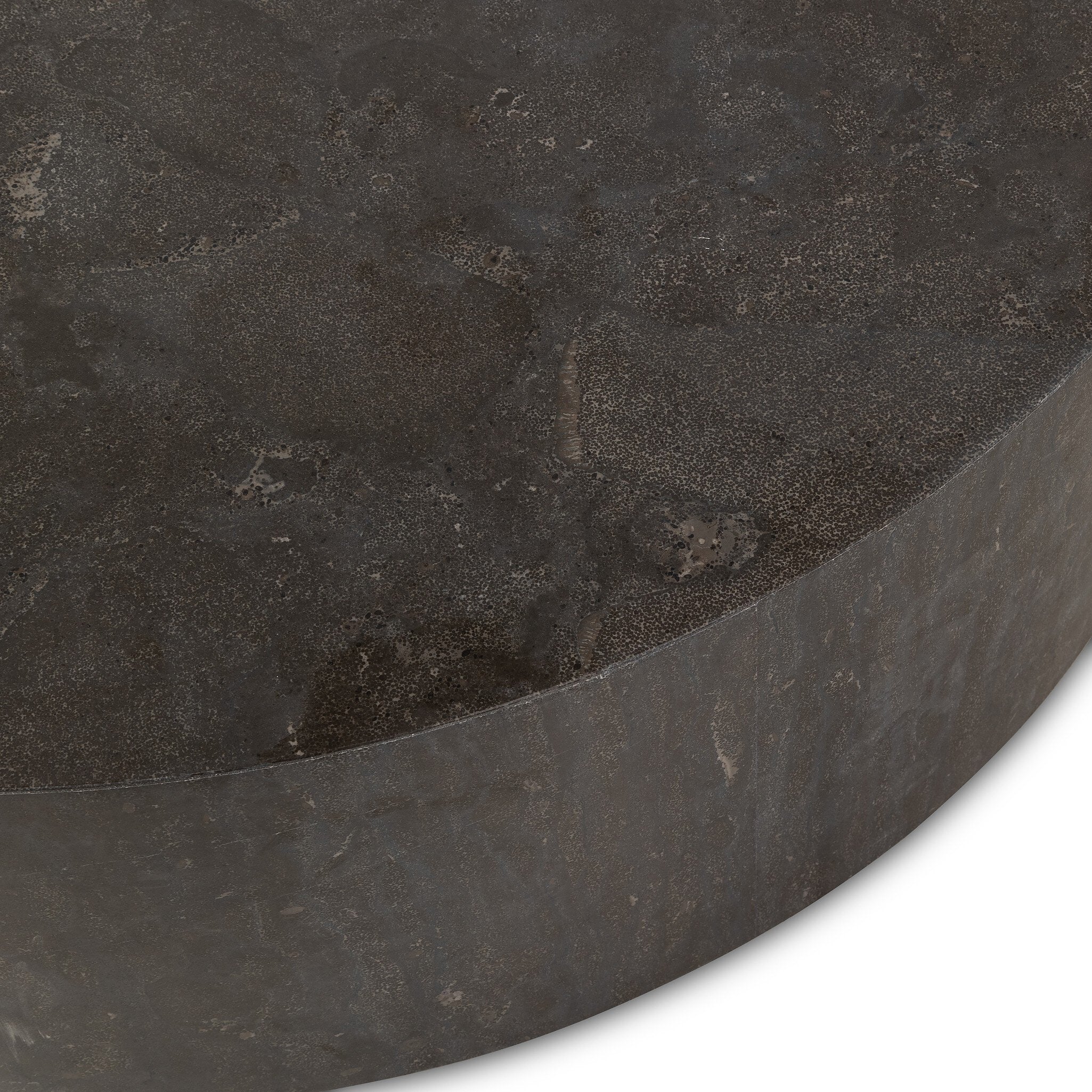 Four Hands Kramer Coffee Table