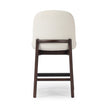 Four Hands Sora Armless Counter Stool