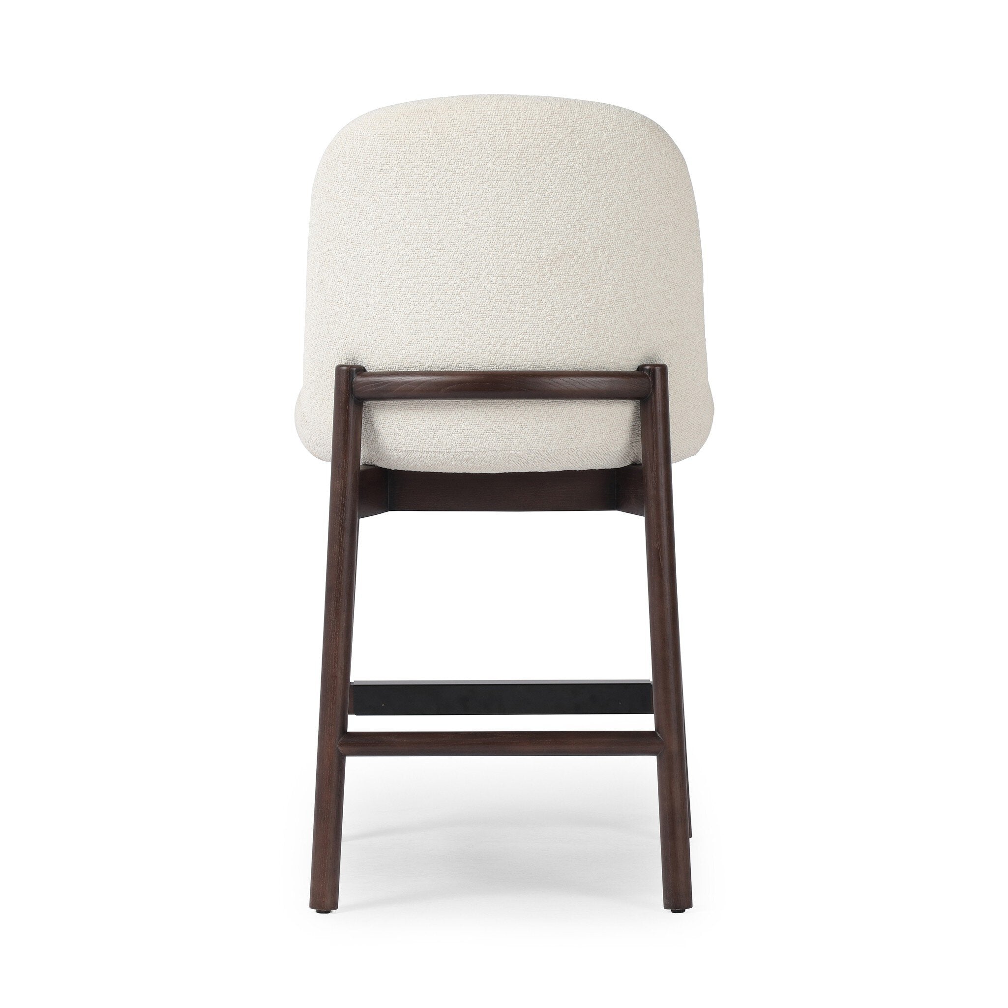 Four Hands Sora Armless Counter Stool