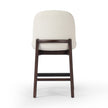 Four Hands Sora Armless Counter Stool