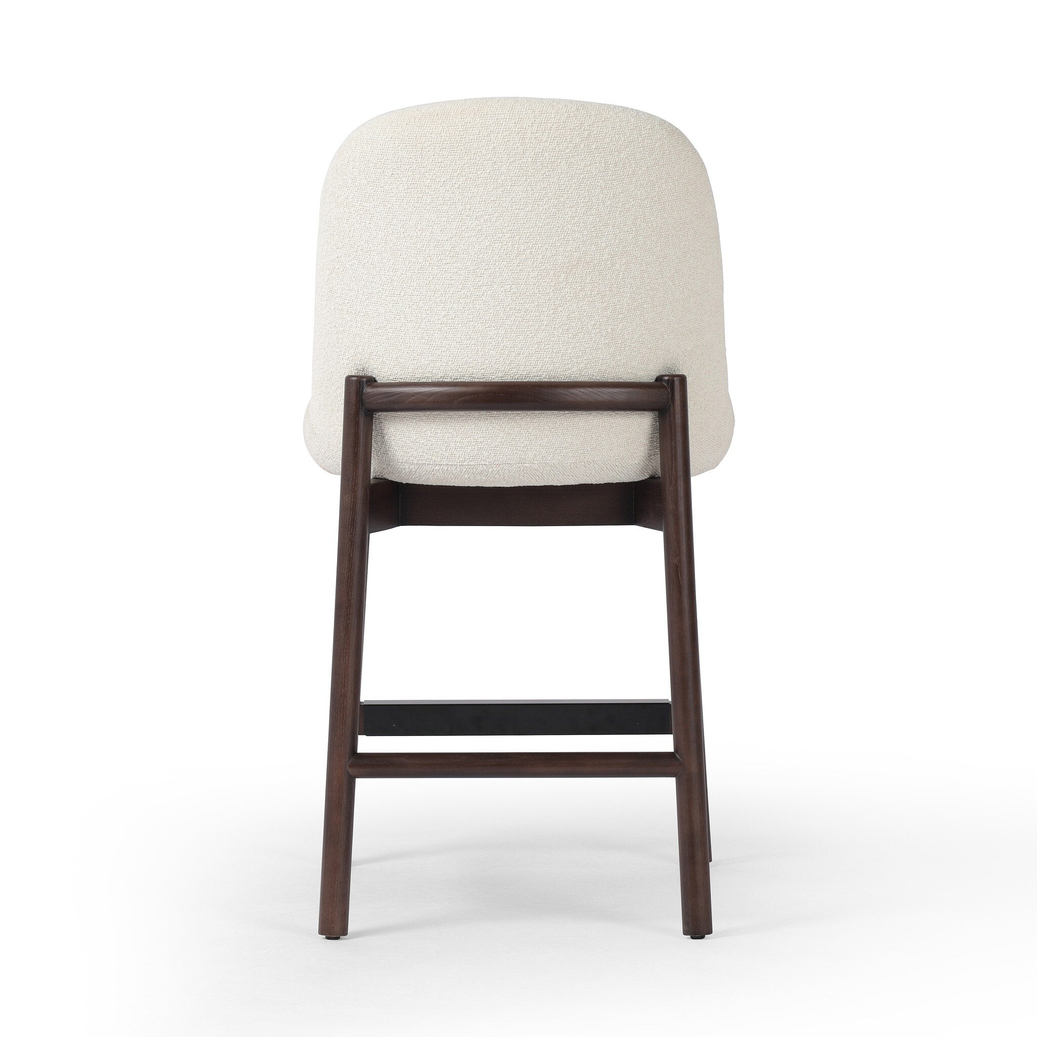Four Hands Sora Armless Counter Stool