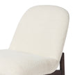 Four Hands Sora Armless Counter Stool