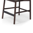 Four Hands Sora Armless Counter Stool