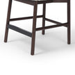 Four Hands Sora Armless Counter Stool