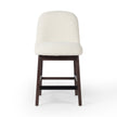Four Hands Sora Armless Counter Stool