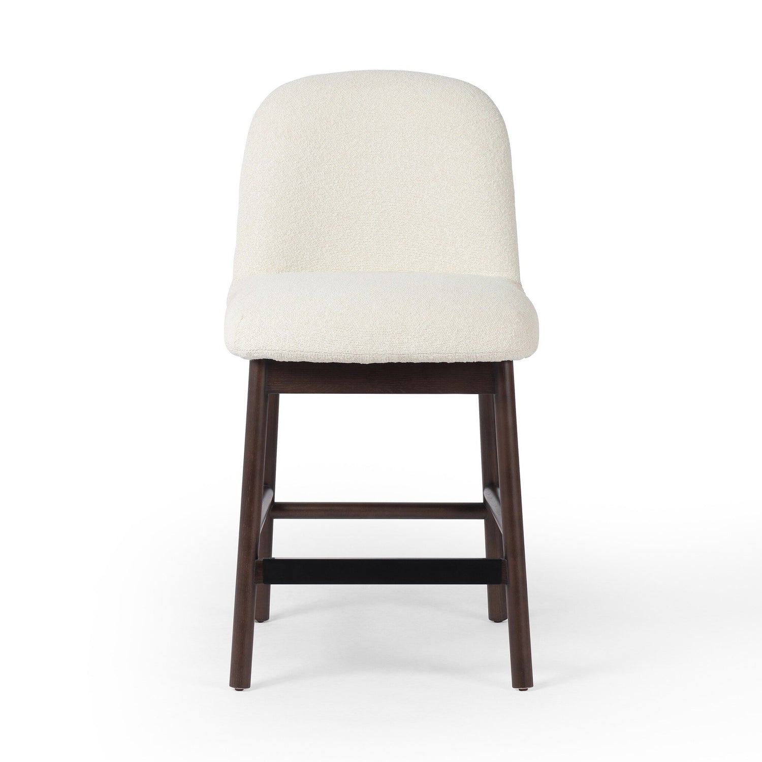 Four Hands Sora Armless Counter Stool