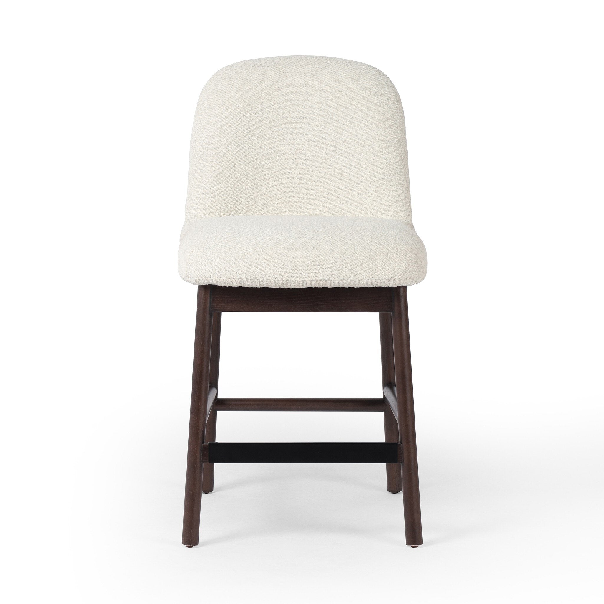 Four Hands Sora Armless Counter Stool