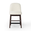 Four Hands Sora Armless Counter Stool
