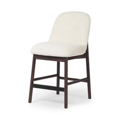 Four Hands Sora Armless Counter Stool