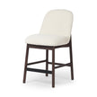 Four Hands Sora Armless Counter Stool